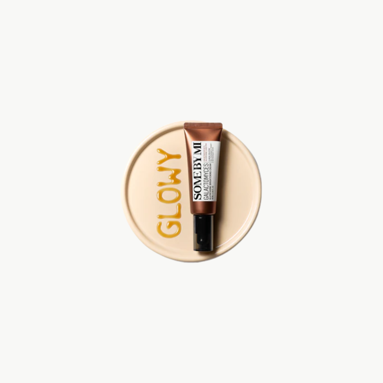SOME BY MI Galactomyces Glutathione Brightening Cream 40ml