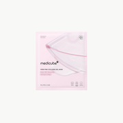 PDRN Pink Collagen Gel Mask - Μάσκα Gel με PDRN & Κολλαγόνο για Σύσφιξη και Ενυδάτωση