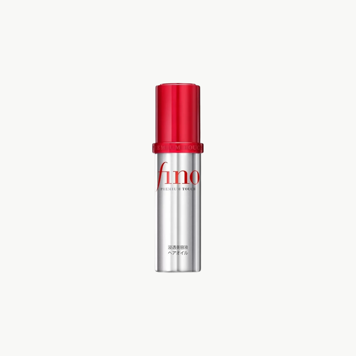 Shiseido Fino Premium Touch Λάδι Μαλλιών για Λείανση κατά της Ψαλίδας 70ml