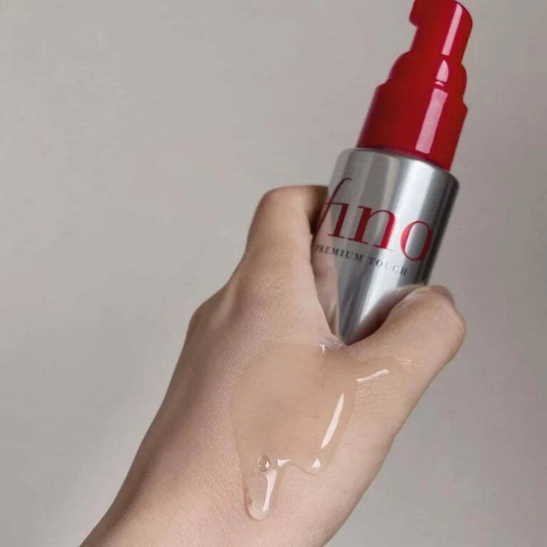Shiseido Fino Premium Touch Λάδι Μαλλιών για Λείανση κατά της Ψαλίδας 70ml
