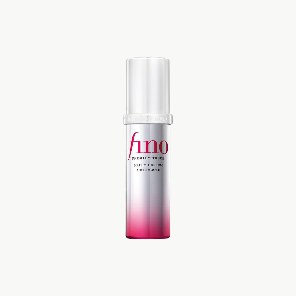 Shiseido Fino Premium Touch Hair Oil Serum Airy Smooth 70ml