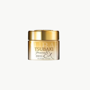 Shiseido Tsubaki Μάσκα Μαλλιών για Επανόρθωση 180gr