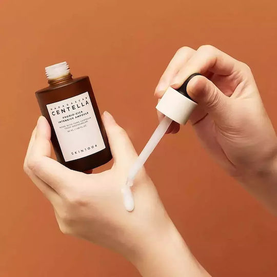 Skin1004 Madagascar Centella Probio-Cica Intensive Ενυδατικό Serum Προσώπου με Centella Asiatica για Σύσφιξη 50ml