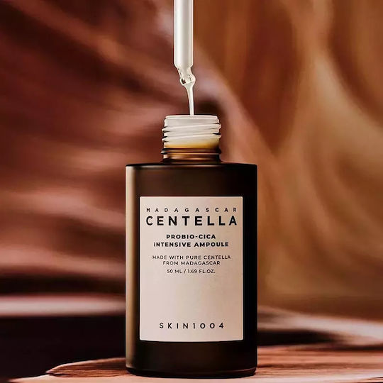 Skin1004 Madagascar Centella Probio-Cica Intensive Ενυδατικό Serum Προσώπου με Centella Asiatica για Σύσφιξη 50ml