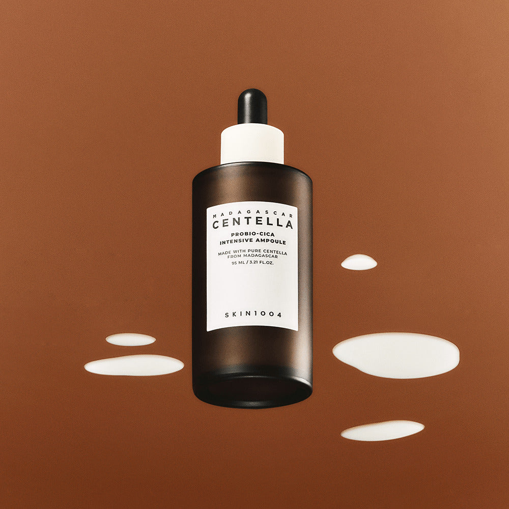 Skin1004 Madagascar Centella Probio-Cica Intensive Ενυδατικό Serum Προσώπου με Centella Asiatica για Σύσφιξη 95ml