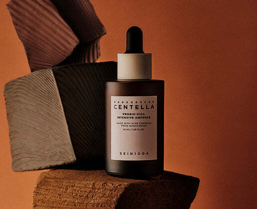Skin1004 Madagascar Centella Probio-Cica Intensive Ενυδατικό Serum Προσώπου με Centella Asiatica για Σύσφιξη 95ml