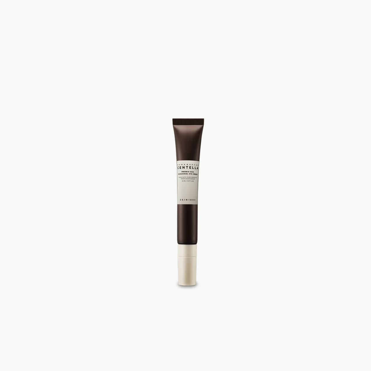 Skin1004 Madagascar Centella Probio-cica Bakuchiol Κρέμα Ματιών για Λάμψη με Ρετινόλη 20ml