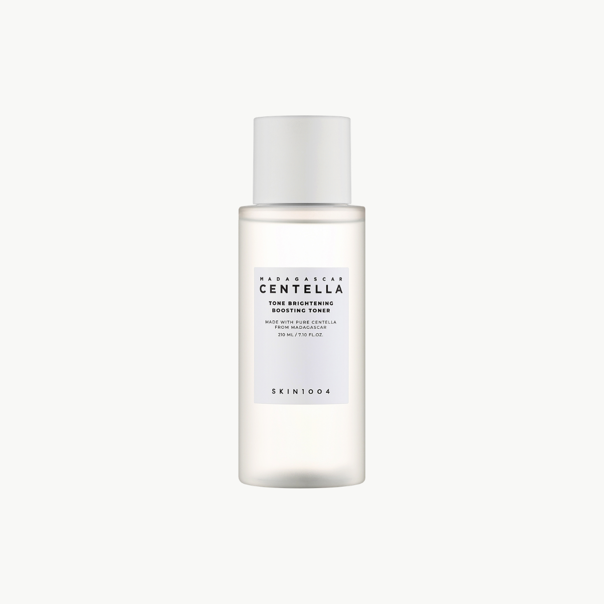 Skin1004 Madagascar Centella Tone Brightening Lotion Τόνωσης Προσώπου για Όλους τους Τύπους 210ml