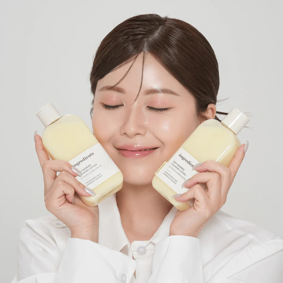 Skin Barrier Calming Lotion EX Jumbo - Καταπραϋντική Ενυδατική Λοσιόν 150ml