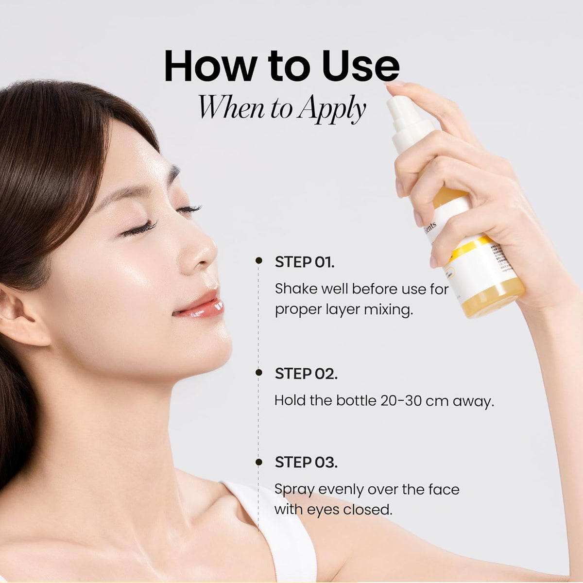 Skin Barrier Mist - Ενισχυτικό Mist Προσώπου για Λάμψη με Γλουταθειόνη & Πεπτίδια 100ml