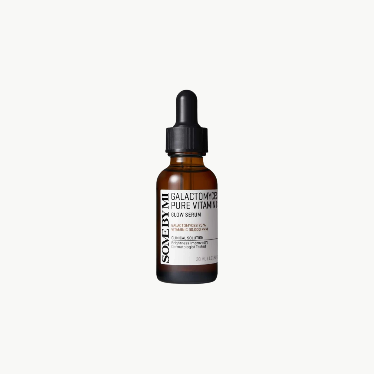 Some By Mi -Galactomyces Pure Vitamin C Glow Serum 30ml