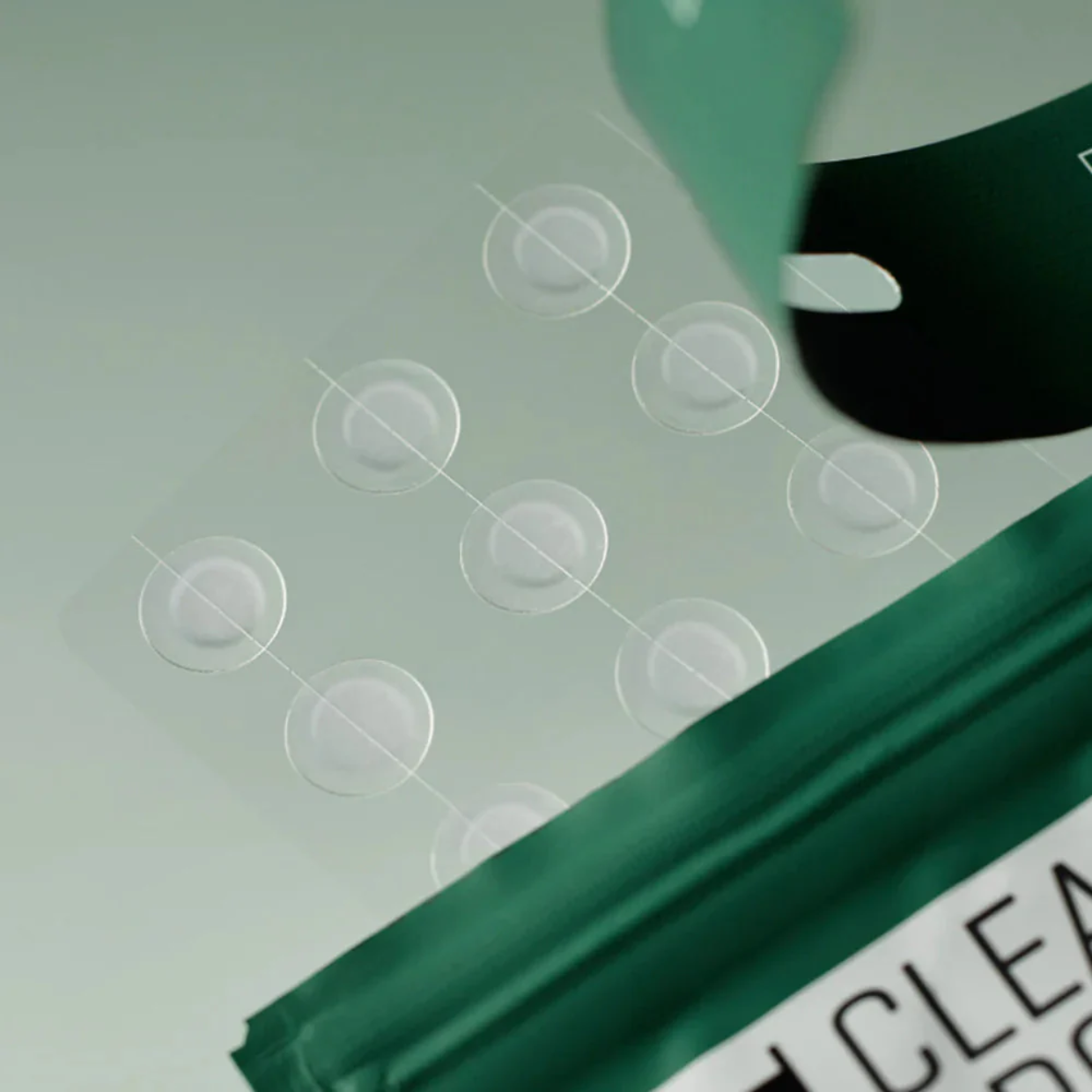 Some By Mi 30 Days Miracle Clear Spot Patch Patches Προσώπου 18τμχ