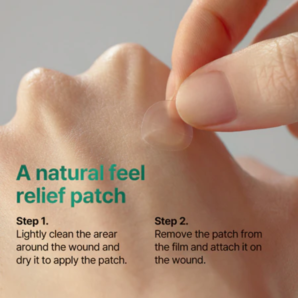 Some By Mi 30 Days Miracle Clear Spot Patch Patches Προσώπου 18τμχ