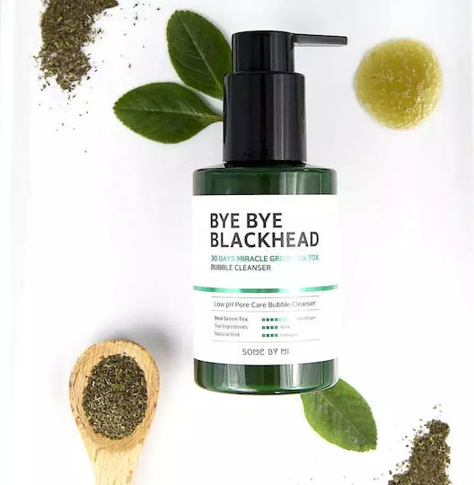 Some By Mi Bye Bye Blackhead Αφρός Καθαρισμού Προσώπου 120gr