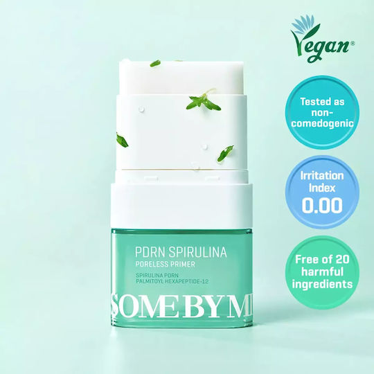 Some By Mi Primer Προσώπου σε Κρεμώδη Μορφή Light Base Cream 10gr