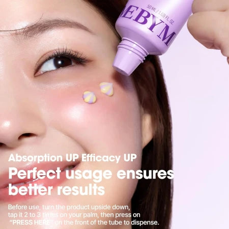 Some By Mi Retinol Bakuchiol Ενυδατική & Αντιγηραντική Κρέμα Προσώπου με Ρετινόλη & Κολλαγόνο 50ml
