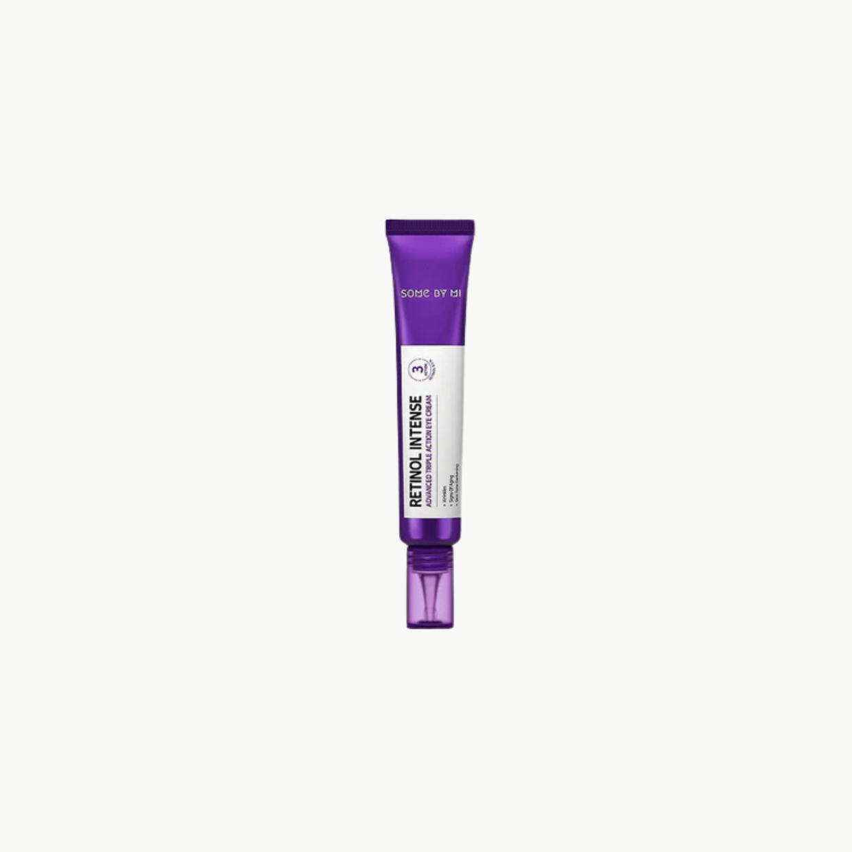 Some By Mi Retinol Intense Αντιγηραντική Κρέμα Ματιών με Ρετινόλη 30ml