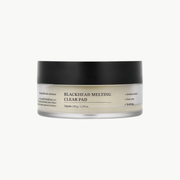 Sungboon Editor Blackhead Melting Clear Pad 30pads