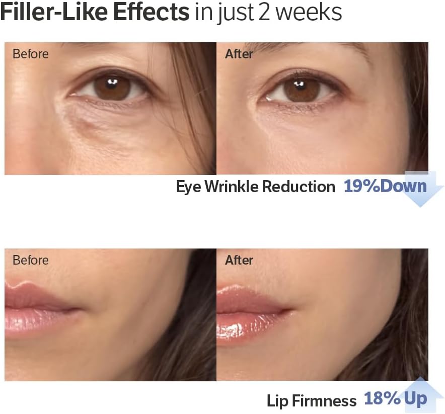 Sungboon Editor Deep Collagen Serum Προσώπου με Κολλαγόνο για Σύσφιξη 30ml