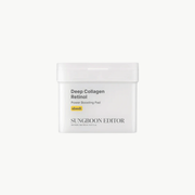 Sungboon Editor Deep Retinol Power Boosting Pad 100pads / 100ml