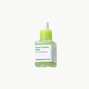 Sungboon Editor  Green Tomato NMN Pore Lifting Ampoule-Aμπούλα υψηλής απόδοσης για την εξομάλυνση των πόρων με NMN 40ml