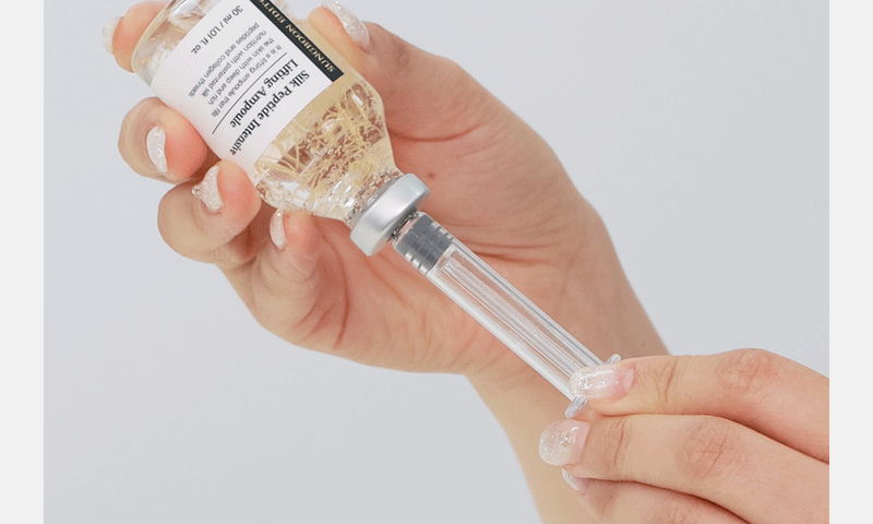 Sungboon Editor Silk Serum Προσώπου με Πεπτίδια για Lifting 35ml