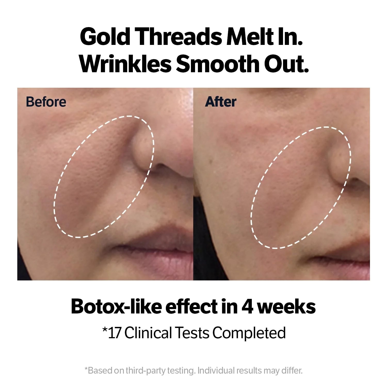 Sungboon Editor Silk Serum Προσώπου με Πεπτίδια για Lifting 35ml