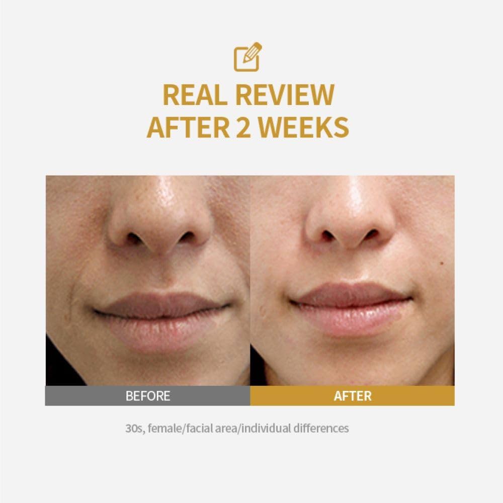 Sungboon Editor Silk Serum Προσώπου με Πεπτίδια για Lifting 35ml