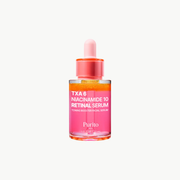 TXA 6 Niacinamide 10 Retinal Serum - Διόρθωση Δυσχρωμιών & Λάμψη με Ρετινάλη
