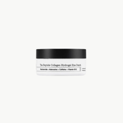 The Peptide Collagen Hydrogel Eye Patch - Επιθέματα ματιών αντιγήρανσης και λάμψης