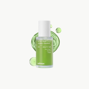 The Real Noni Energy Ampoule - Ορός για συνολικά υγιές δέρμα