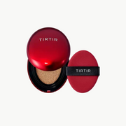 Tirtir Mask Fit Red Cushion Spf40 Pa++ Cushion Make Up SPF40 21 W Natural Ivory 18gr