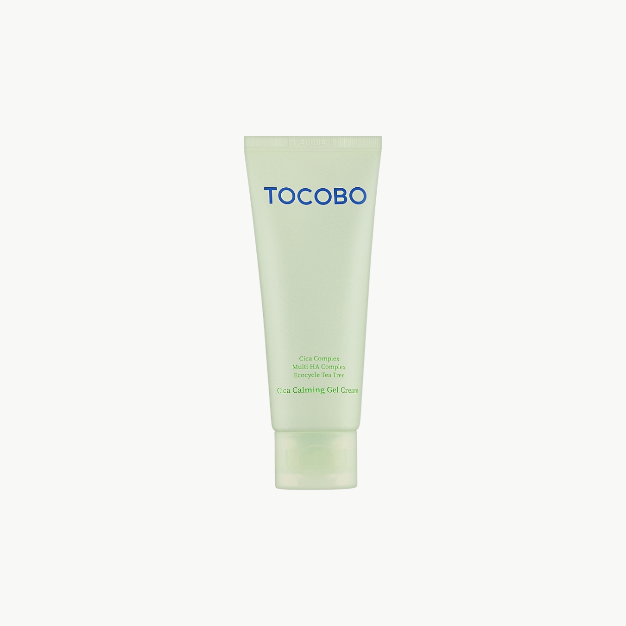 Tocobo Cica Calming Ενυδατικό & Αναπλαστικό Gel Προσώπου με Centella Asiatica 75ml