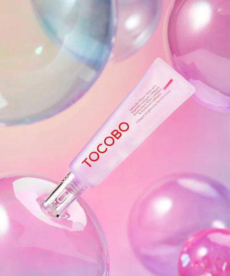 Tocobo Collagen Gel Ματιών για Λάμψη με Κολλαγόνο 30ml