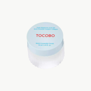 Tocobo Multi Ceramide Ενυδατική Κρέμα Προσώπου Ημέρας με Υαλουρονικό Οξύ 50ml