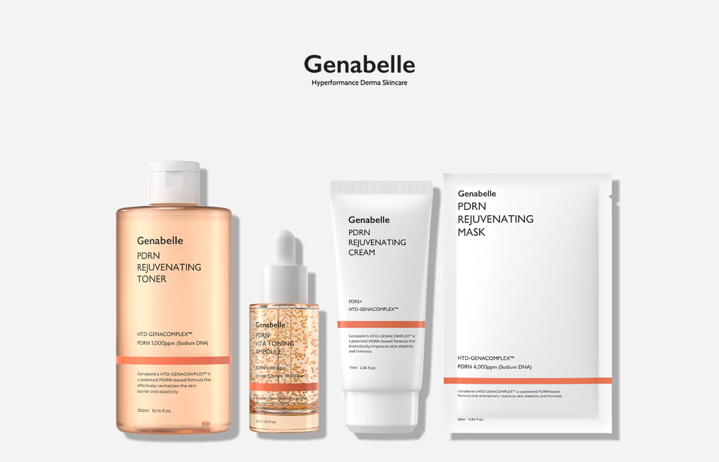 Blooméa Skin Care | Cosmetics