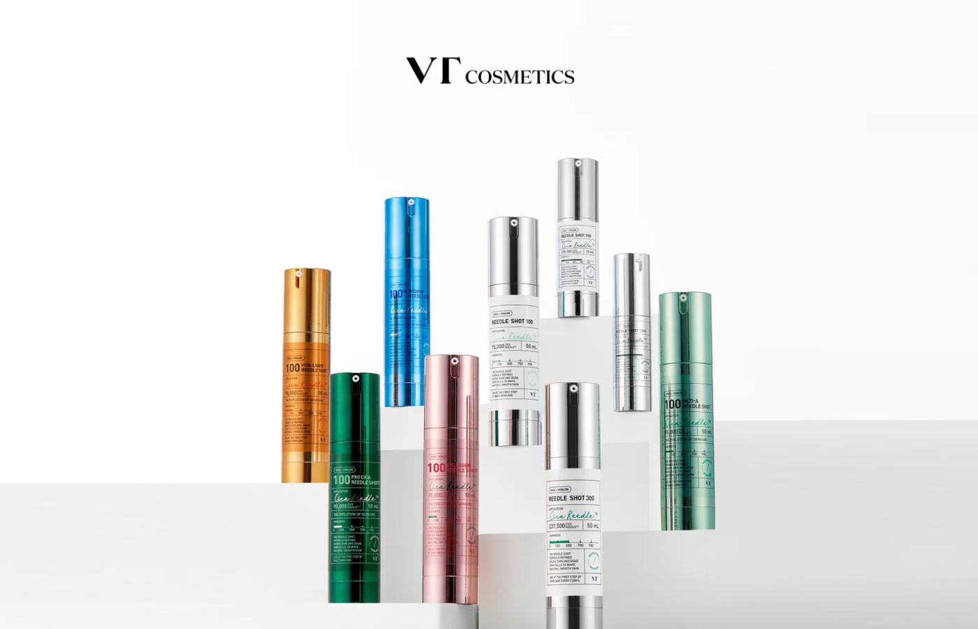 Blooméa Skin Care | Cosmetics