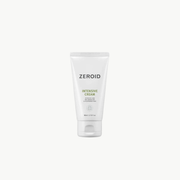 ZEROID Intensive Cream-Κρέμα εντατικής περιποιήσης Δερματικού φραγμού και Ερεθισμένου δέρματος 80ml