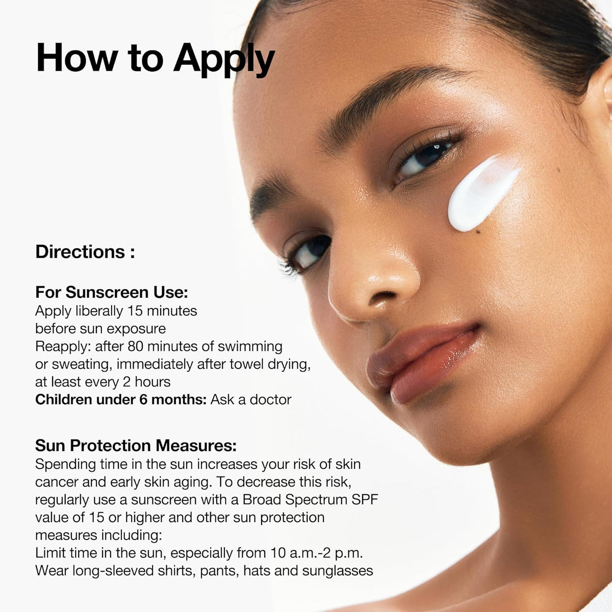 Zero-Cast Moisturizing Finish Sunscreen SPF50+ - Ενυδατικό αντηλιακό χωρίς white cast 50ml