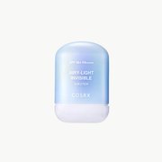 Cosrx Light Invisible Αντηλιακό Stick Προσώπου SPF50+ 19gr