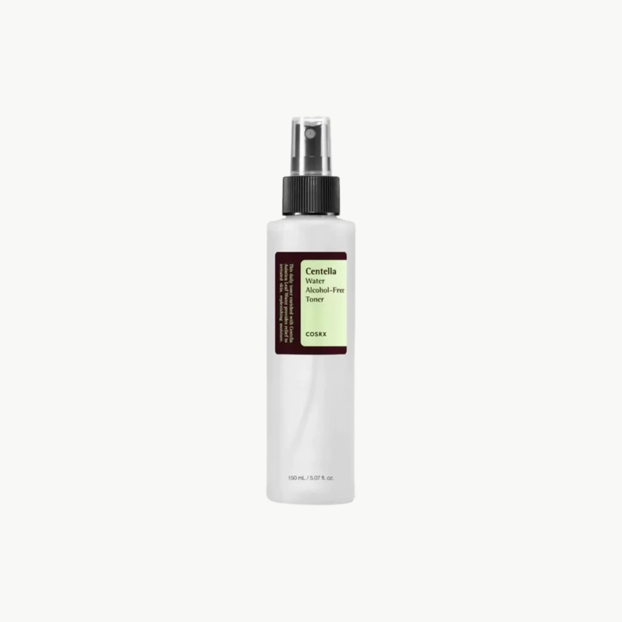 Cosrx Centella Face Mist Τόνωσης Προσώπου για Όλους τους Τύπους 150ml