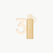 Essence No.3 Super Glowing Essence Υγρό Τόνωσης Προσώπου με Υαλουρονικό Οξύ και Παράγωγα Ρυζιού 200ml