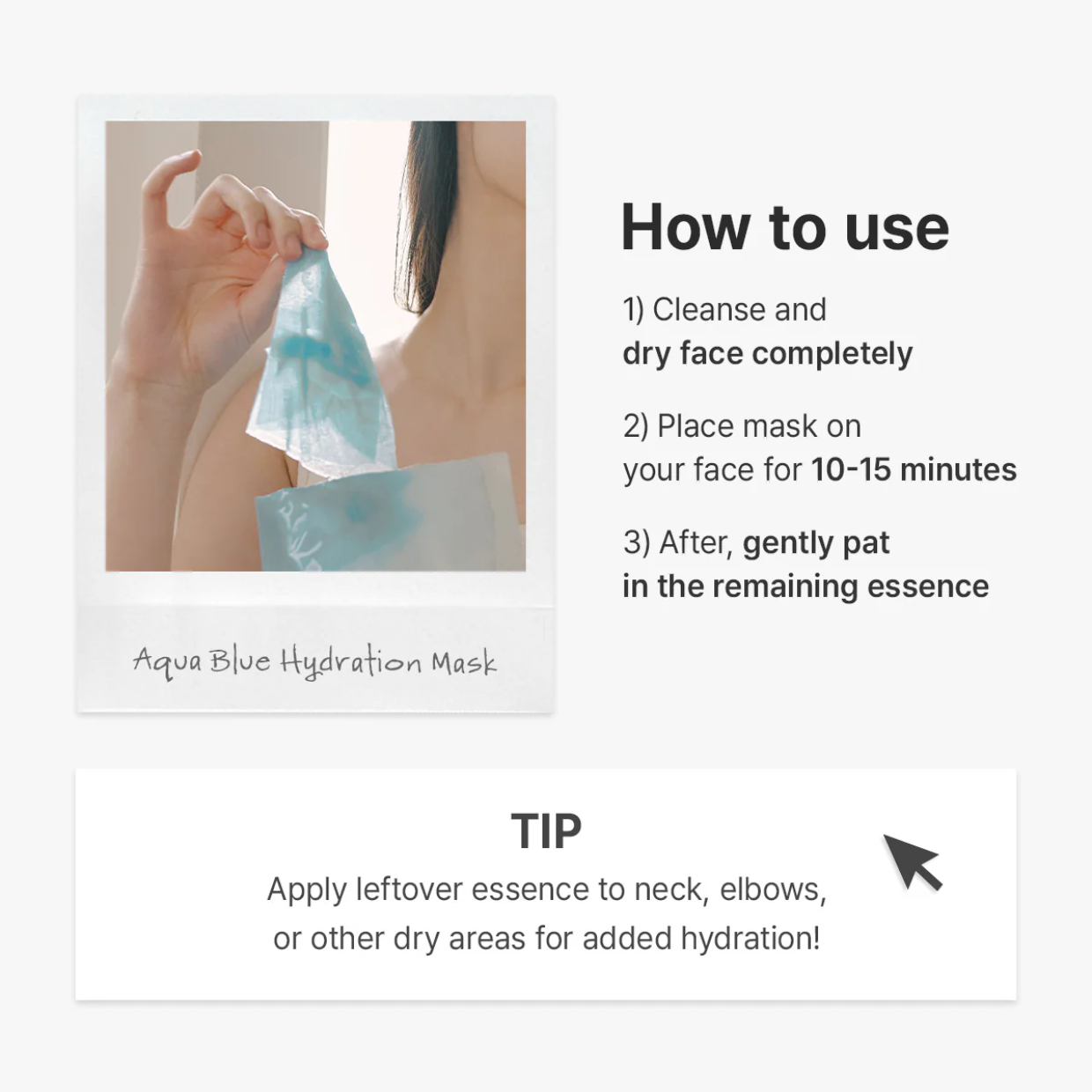 Dr. Althea Hydration Sheet Mask 1τμχ