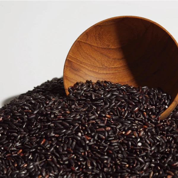 Black Rice Hyaluronic Cream Unsecented 50ml