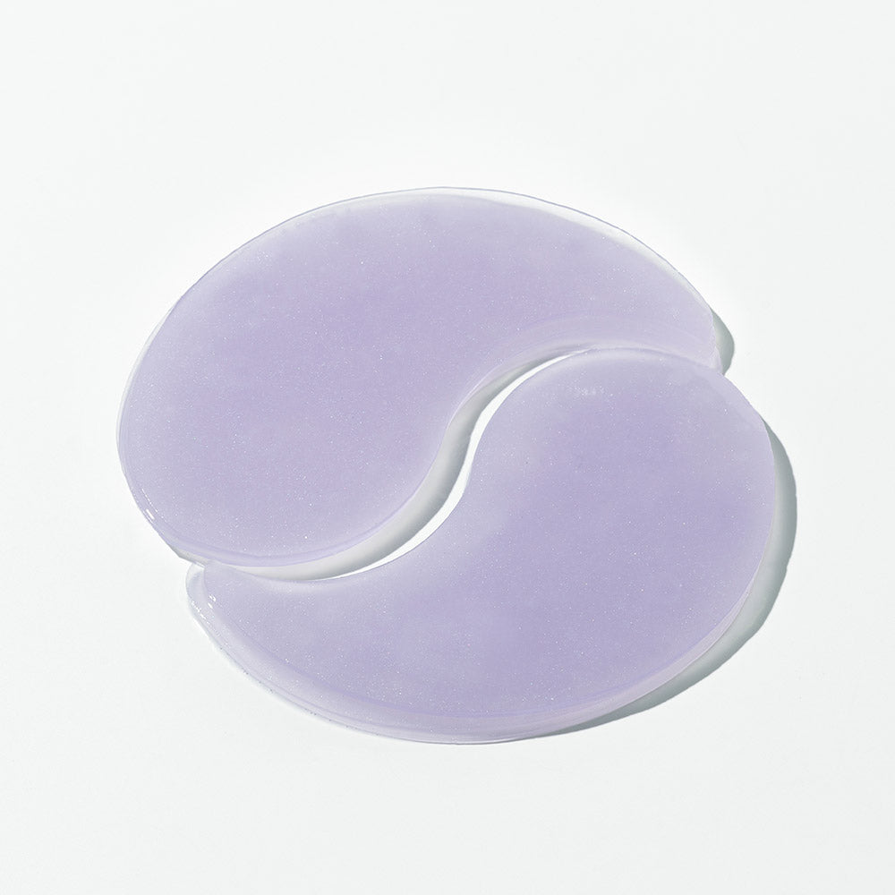 RX RETINOL BAKUCHIOL HYDROGEL EYE PATCH 6Opcs