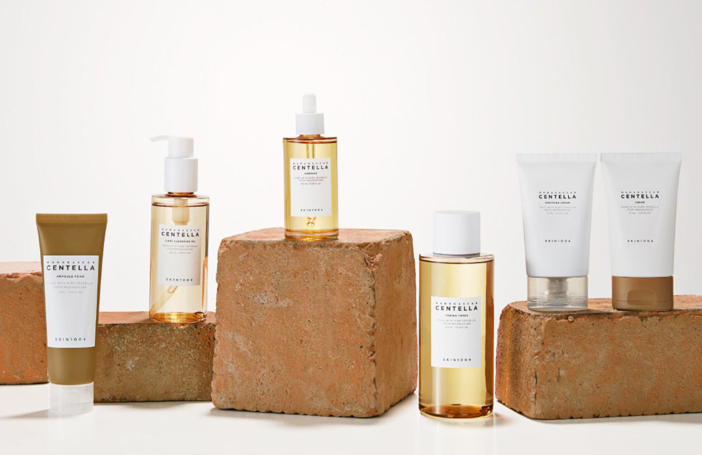 Blooméa Skin Care | Cosmetics